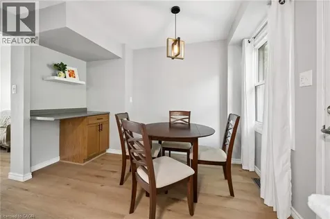 165 Green Valley Drive Kitchener ON N2P 1K3
