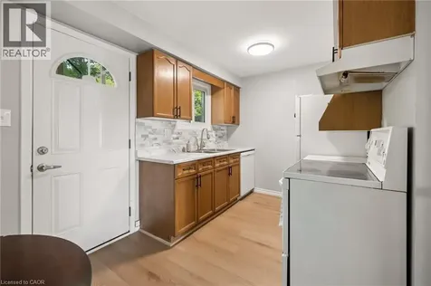 165 Green Valley Drive Kitchener ON N2P 1K3