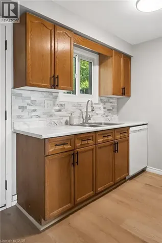 165 Green Valley Drive Kitchener ON N2P 1K3