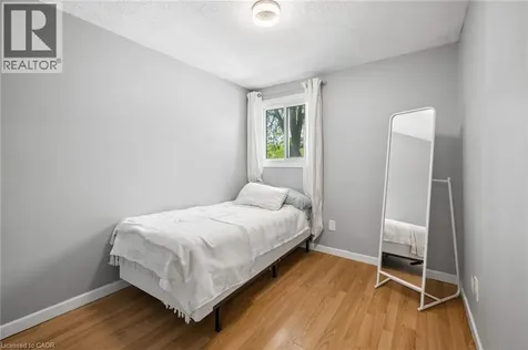 165 Green Valley Drive Kitchener ON N2P 1K3