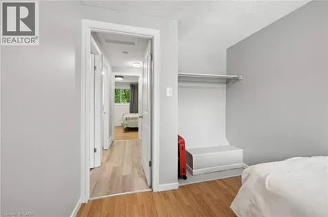 165 Green Valley Drive Kitchener ON N2P 1K3