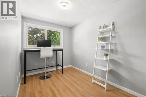 165 Green Valley Drive Kitchener ON N2P 1K3