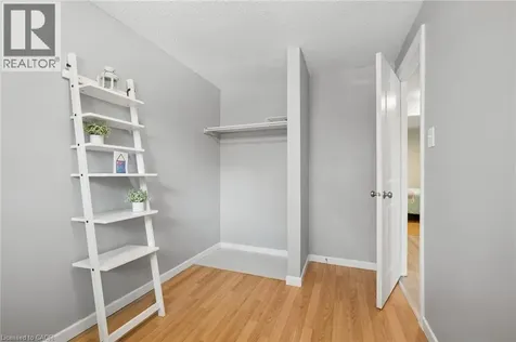 165 Green Valley Drive Kitchener ON N2P 1K3