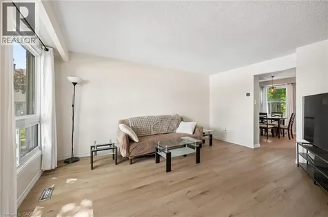 165 Green Valley Drive Kitchener ON N2P 1K3