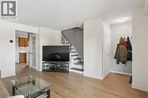165 Green Valley Drive Kitchener ON N2P 1K3