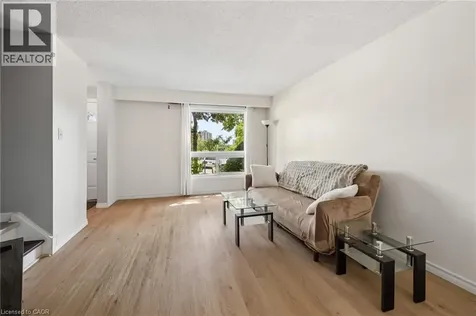165 Green Valley Drive Kitchener ON N2P 1K3