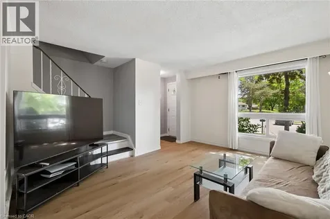 165 Green Valley Drive Kitchener ON N2P 1K3