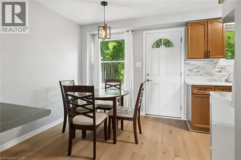 165 Green Valley Drive Kitchener ON N2P 1K3