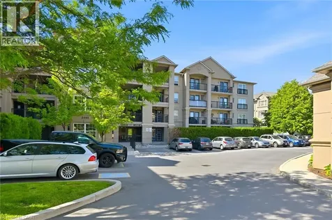 2085 Appleby Line Burlington ON L7L 7H4