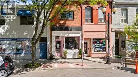 334 James Street North Hamilton ON L8L 1H2