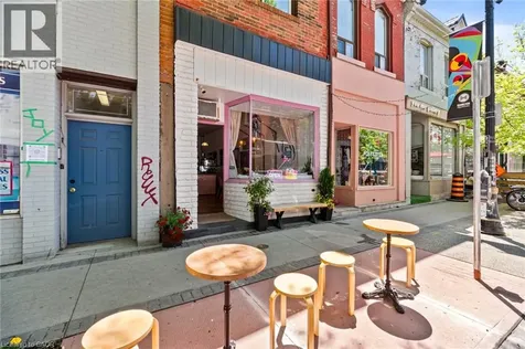 334 James Street North Hamilton ON L8L 1H2