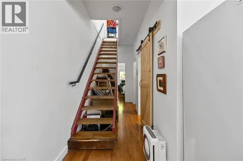 334 James Street North Hamilton ON L8L 1H2