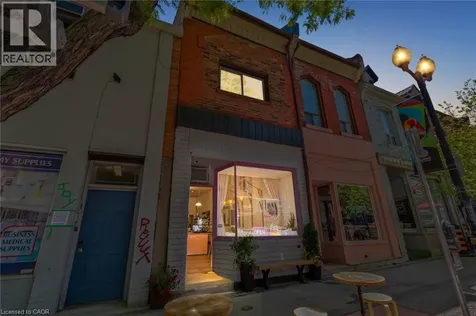334 James Street North Hamilton ON L8L 1H2