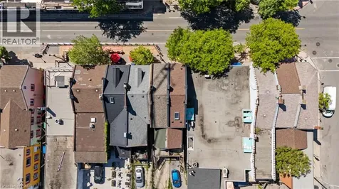 334 James Street North Hamilton ON L8L 1H2