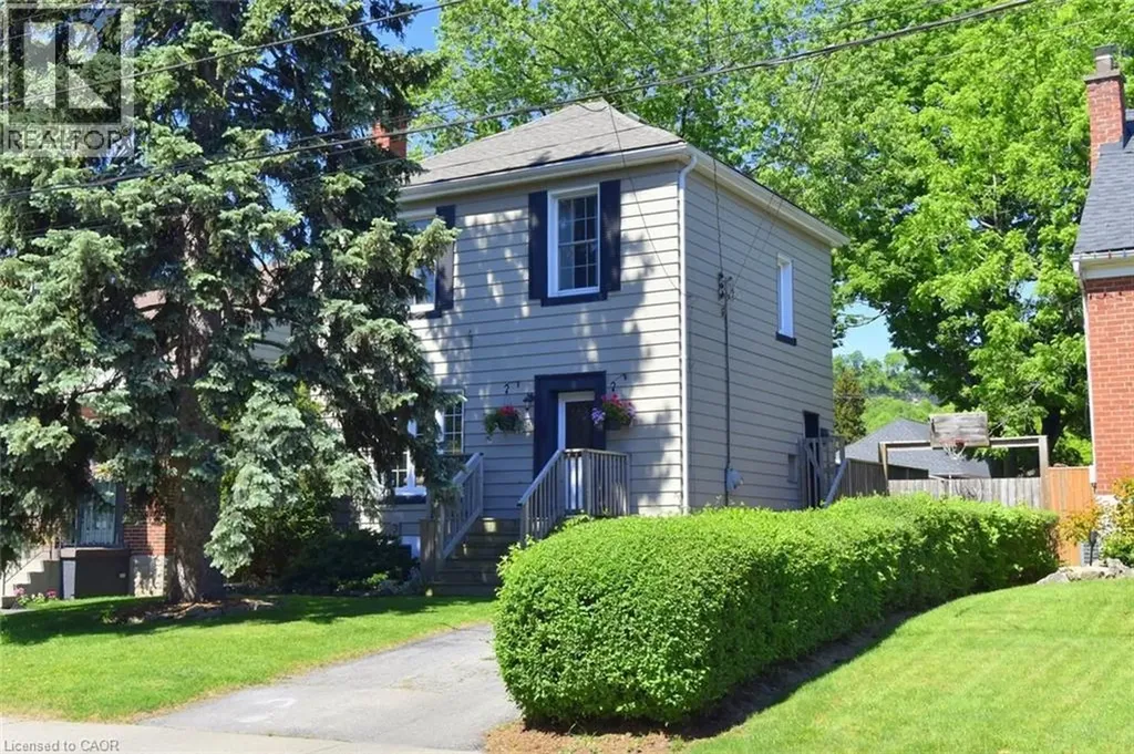 14 Lydia Street Hamilton ON L8K 3B9