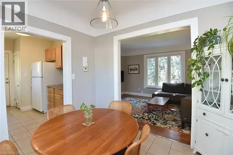 14 Lydia Street Hamilton ON