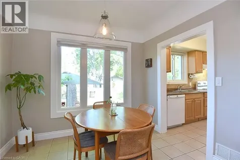 14 Lydia Street Hamilton ON