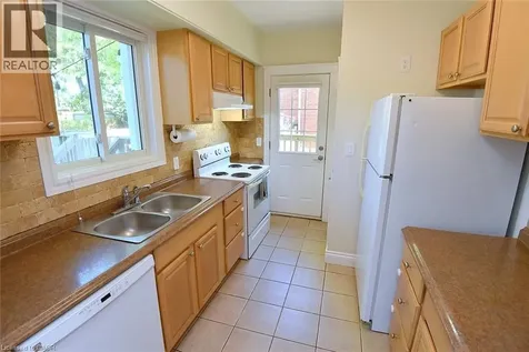 14 Lydia Street Hamilton ON