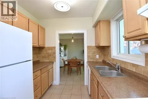 14 Lydia Street Hamilton ON