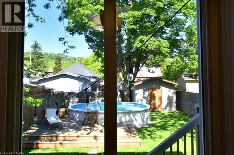 14 Lydia Street Hamilton ON L8K 3B9