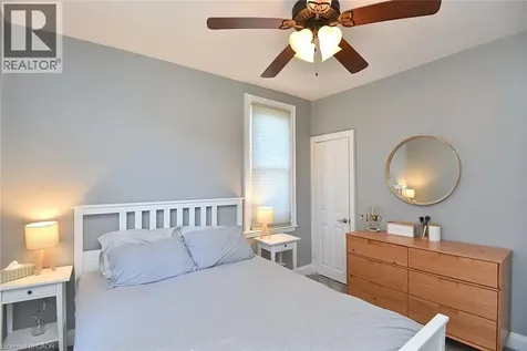 14 Lydia Street Hamilton ON L8K 3B9