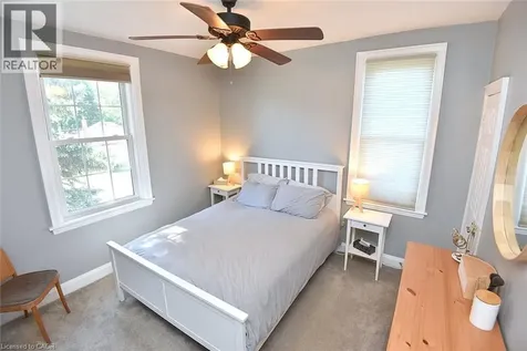 14 Lydia Street Hamilton ON