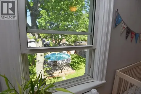 14 Lydia Street Hamilton ON L8K 3B9