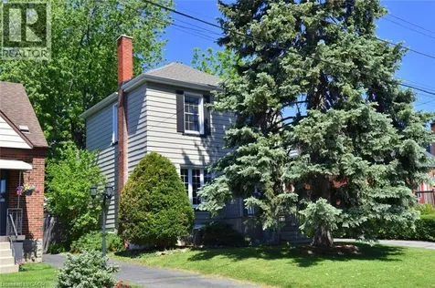14 Lydia Street Hamilton ON L8K 3B9