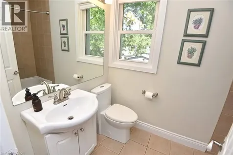 14 Lydia Street Hamilton ON