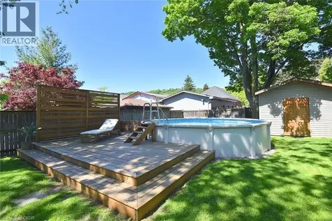 14 Lydia Street Hamilton ON L8K 3B9