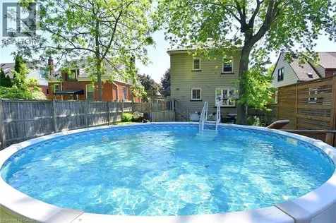 14 Lydia Street Hamilton ON L8K 3B9