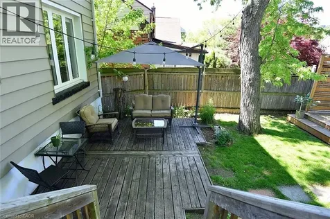 14 Lydia Street Hamilton ON