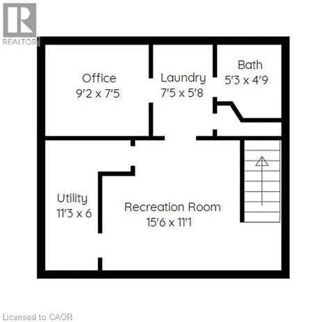 14 Lydia Street Hamilton ON