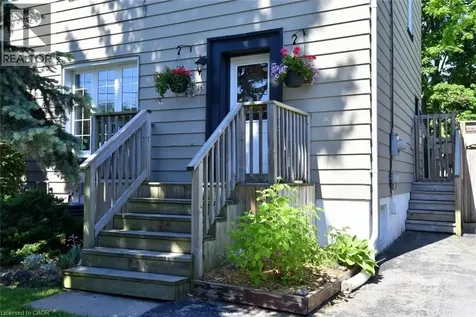 14 Lydia Street Hamilton ON L8K 3B9