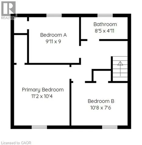 14 Lydia Street Hamilton ON L8K 3B9