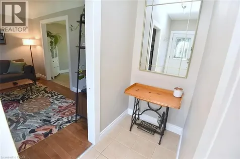 14 Lydia Street Hamilton ON