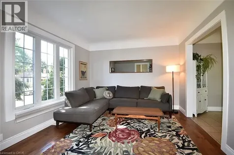 14 Lydia Street Hamilton ON L8K 3B9