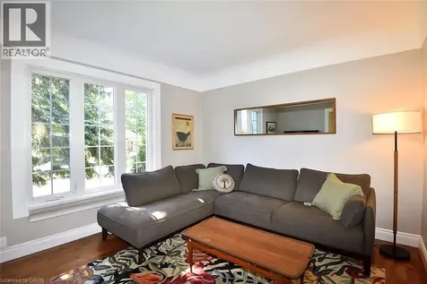 14 Lydia Street Hamilton ON