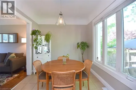 14 Lydia Street Hamilton ON