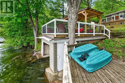 66 Scott Lane Rideau Lakes ON K0G 1V0