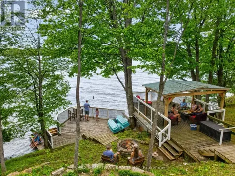 66 Scott Lane Rideau Lakes ON K0G 1V0