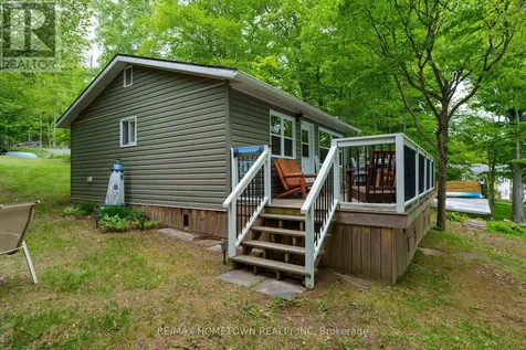 66 Scott Lane Rideau Lakes ON K0G 1V0