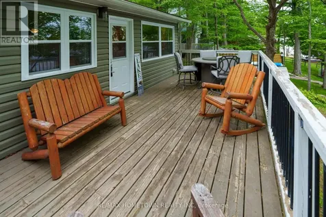 66 Scott Lane Rideau Lakes ON K0G 1V0