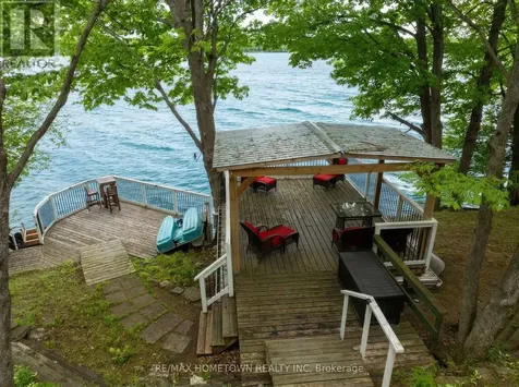66 Scott Lane Rideau Lakes ON K0G 1V0