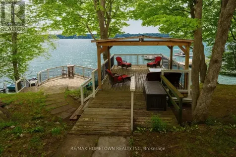 66 Scott Lane Rideau Lakes ON K0G 1V0