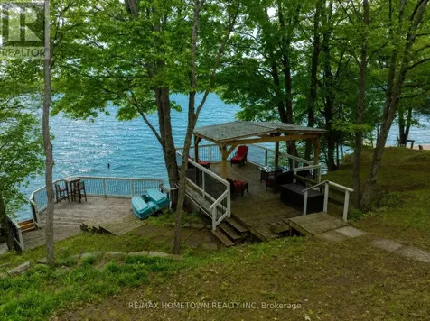 66 Scott Lane Rideau Lakes ON K0G 1V0