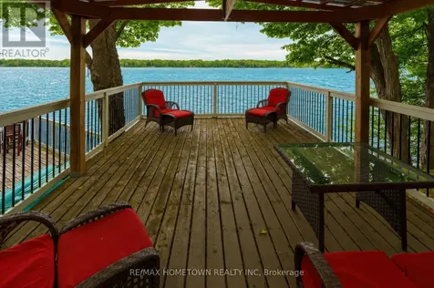 66 Scott Lane Rideau Lakes ON K0G 1V0