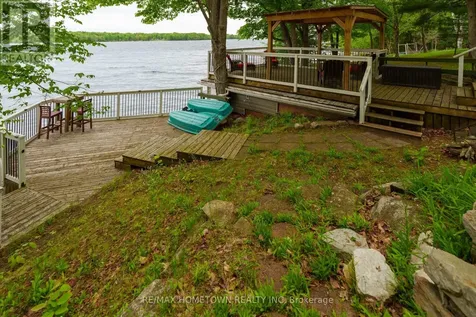 66 Scott Lane Rideau Lakes ON K0G 1V0