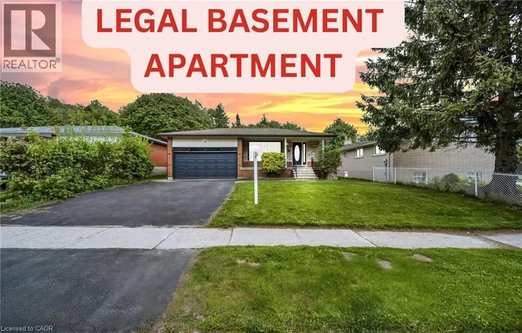 70 Flanders Road Guelph ON N1G 1W3