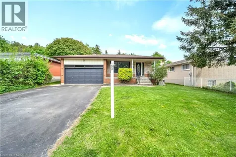 70 Flanders Road Guelph ON N1G 1W3